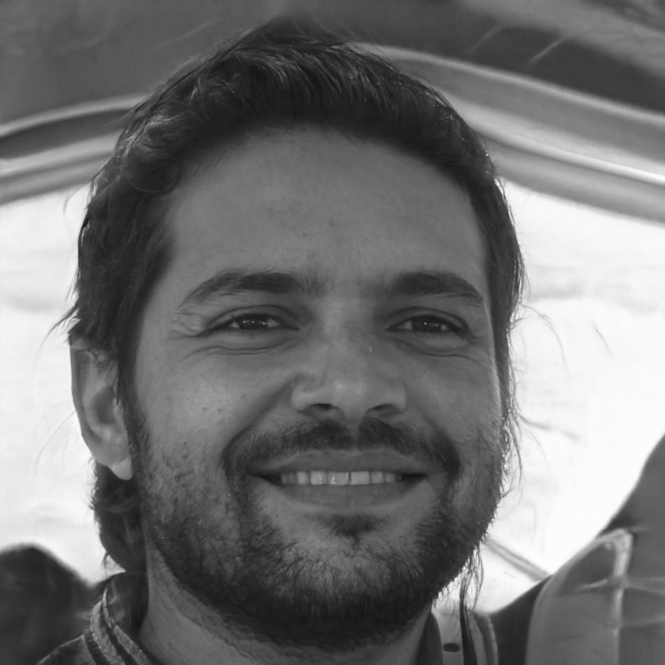 Erfahrener Finanzberater Konstantin Weigelt
