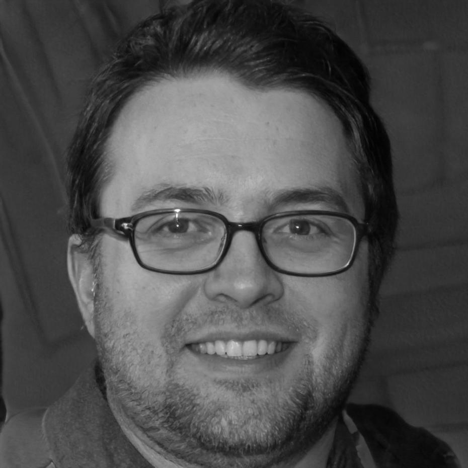 Portrait von Marcus Kellermann